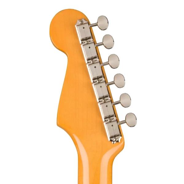 Fender American Vintage II 1957 Stratocaster Akçaağaç Klavye 2-Color Sunburst Elektro Gitar