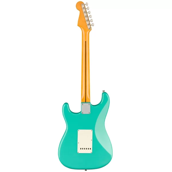 Fender American Vintage II 1957 Stratocaster Akçaağaç Klavye Sea Foam Green Elektro Gitar