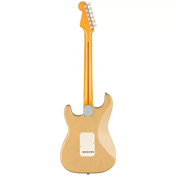 Fender American Vintage II 1957 Stratocaster Akçaağaç Klavye Vintage Blonde Elektro Gitar