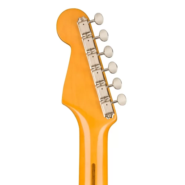 Fender American Vintage II 1957 Stratocaster Akçaağaç Klavye Vintage Blonde Elektro Gitar