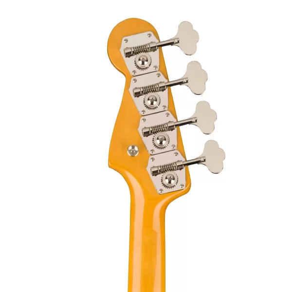 Fender American Vintage II 1960 Precision Bass Gülağacı Klavye 3-Color Sunburst Bas Gitar
