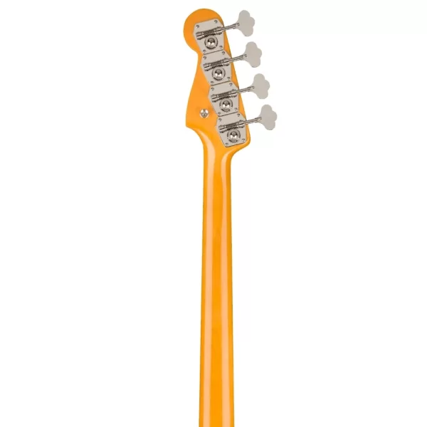 Fender American Vintage II 1960 Precision Bass Gülağacı Klavye Daphne Blue Bas Gitar