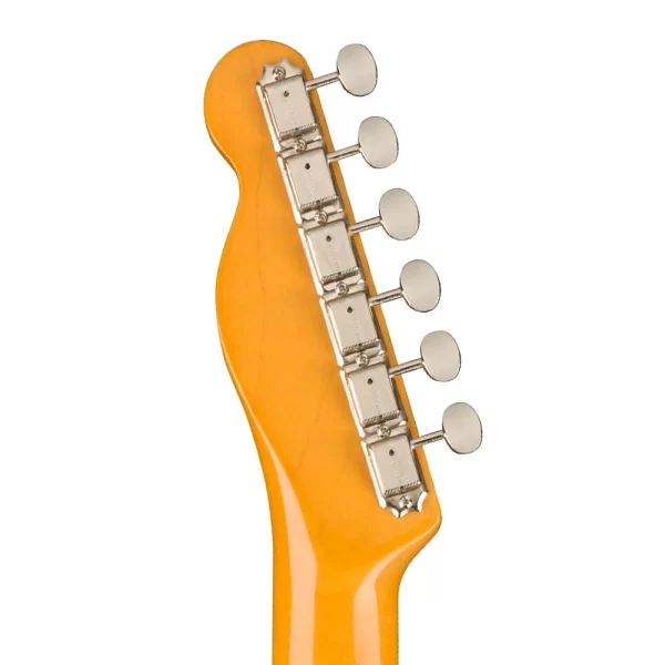 Fender American Vintage II 1963 Telecaster Gülağacı Klavvye 3-Color Sunburst Elektro Gitar