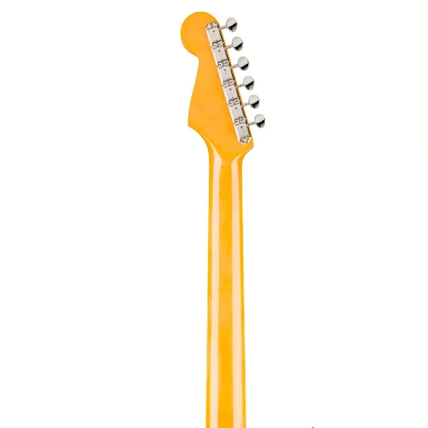 Fender American Vintage II 1965 Stratocaster Gülağacı Klavye Shoreline Gold Elektro Gitar