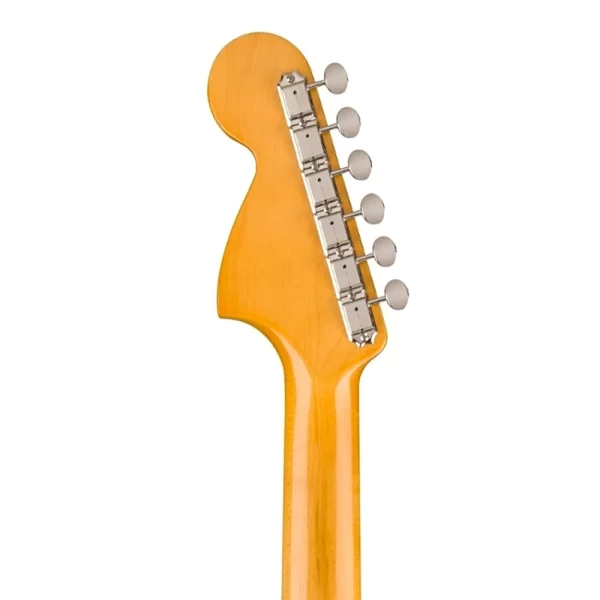 Fender American Vintage II 1966 Jazzmaster Gülağacı Klavye Dakota Red Elektro Gitar