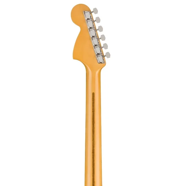 Fender American Vintage II 1973 Stratocaster Akçaağaç Klavye Mocha Elektro Gitar