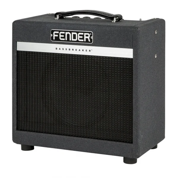 Fender Bassbreaker 007 Combo Elektro Gitar Amfisi Elektro Gitar Amfisi
