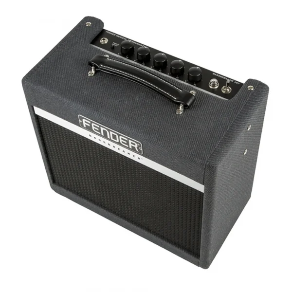 Fender Bassbreaker 007 Combo Elektro Gitar Amfisi Elektro Gitar Amfisi