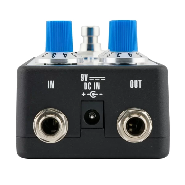 Fender Bassman Delay Pedalı