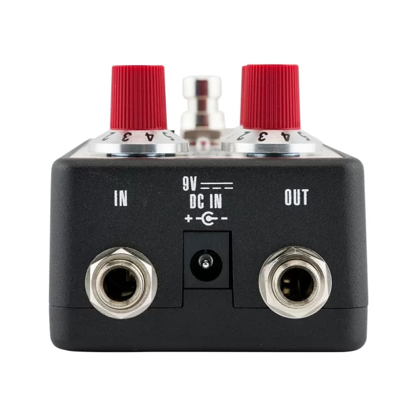 Fender Bassman Driver Pedalı