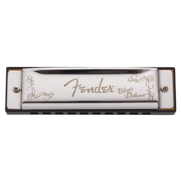 FENDER BLUES DELUXE - D (Re) Mızıka