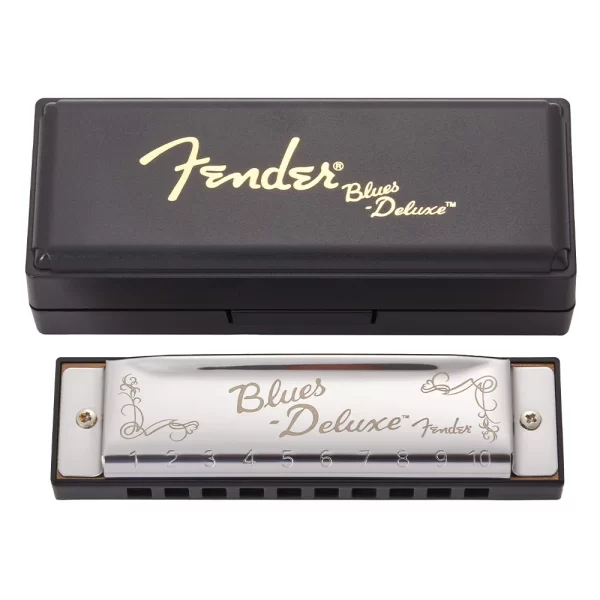 FENDER BLUES DELUXE - E (Mi) Mızıka