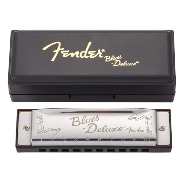 FENDER BLUES DELUXE - F (Fa)Mızıka