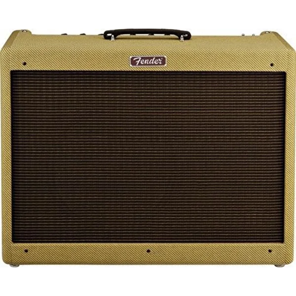 Fender Blues Deluxe Reissue Elektro Gitar Amfisi
