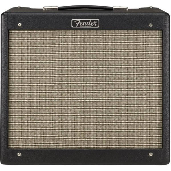 Fender Blues Junior™ IV  Black