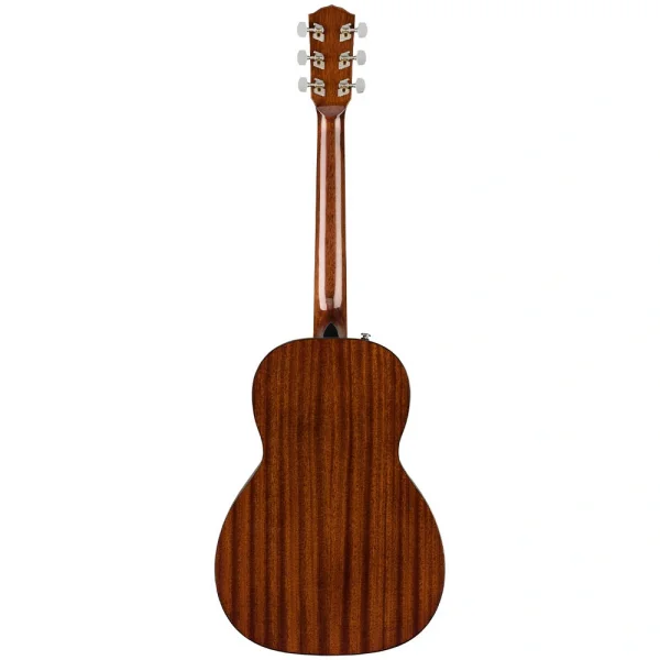 Fender CP-60S Parlor Ceviz Klavye Sunburst Akustik Gitar