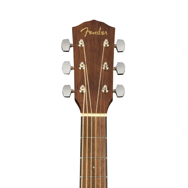 Fender CP-60S Parlor Ceviz Klavye Sunburst Akustik Gitar