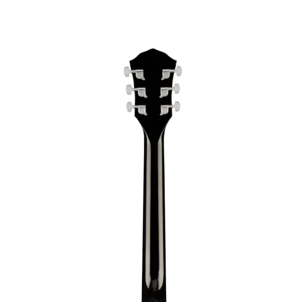 Fender DE FA-135 Concert Sunburst Akustik Gitar