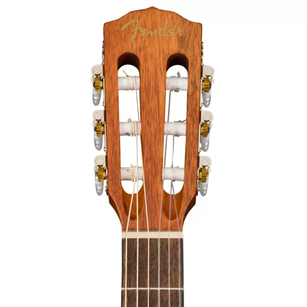 Fender ESC-105 Educational Serisi Naturel Renk Klasik Gitar