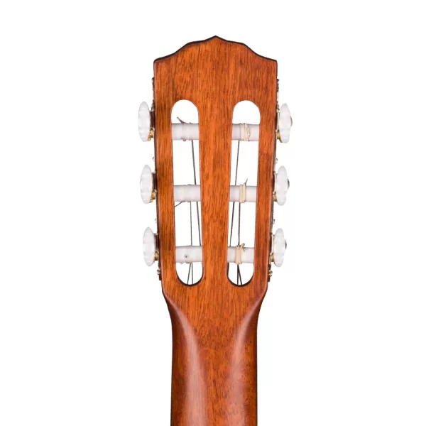 Fender ESC-110 Educational Serisi Naturel Renk Klasik Gitar
