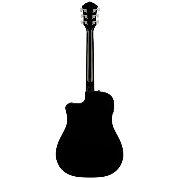 Fender FA-125CE Dreadnought Sunburst Elektro Akustik Gitar