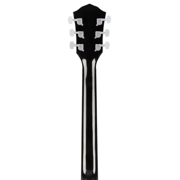 Fender FA-135CE Concert Sunburst Elektro Akustik Gitar