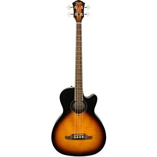 Fender FA-450CE Bass  3T Sunburst LR