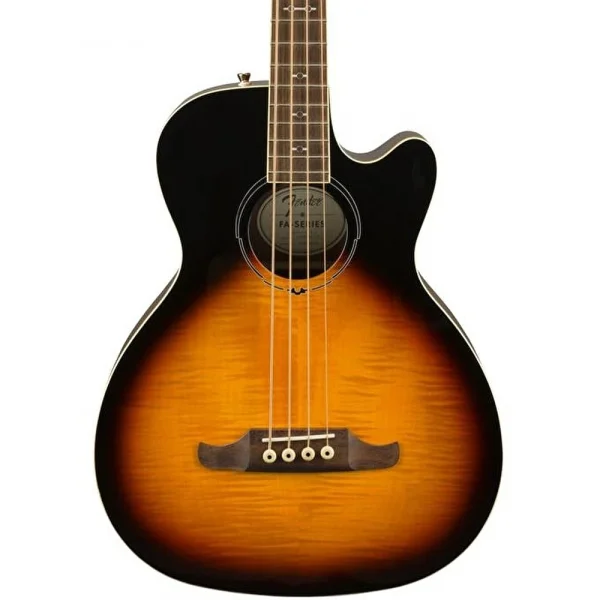 Fender FA-450CE Bass  3T Sunburst LR
