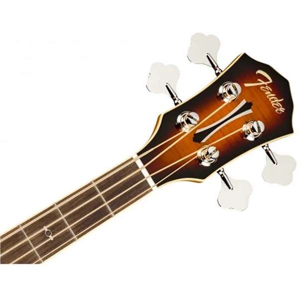 Fender FA-450CE Bass  3T Sunburst LR
