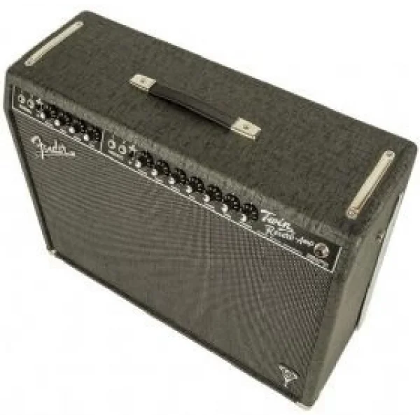 Fender GB Twin Reverb Elektro Gitar Amfisi Elektro Gitar Amfisi