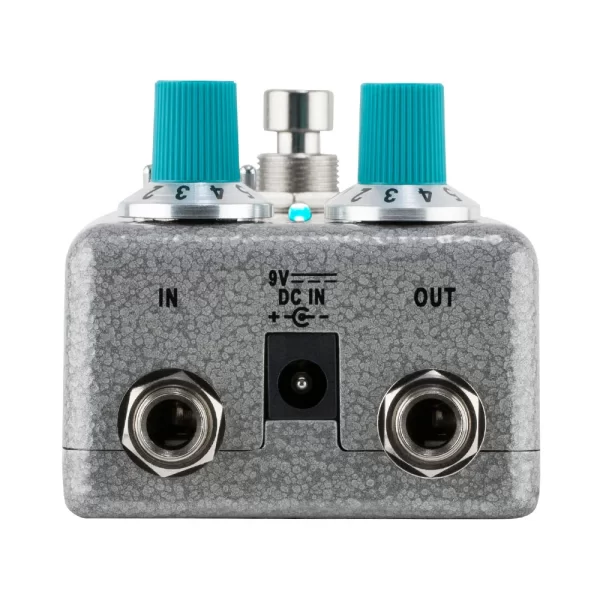 Fender Hammertone Chorus Pedalı
