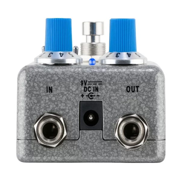 Fender Hammertone Delay Pedalı