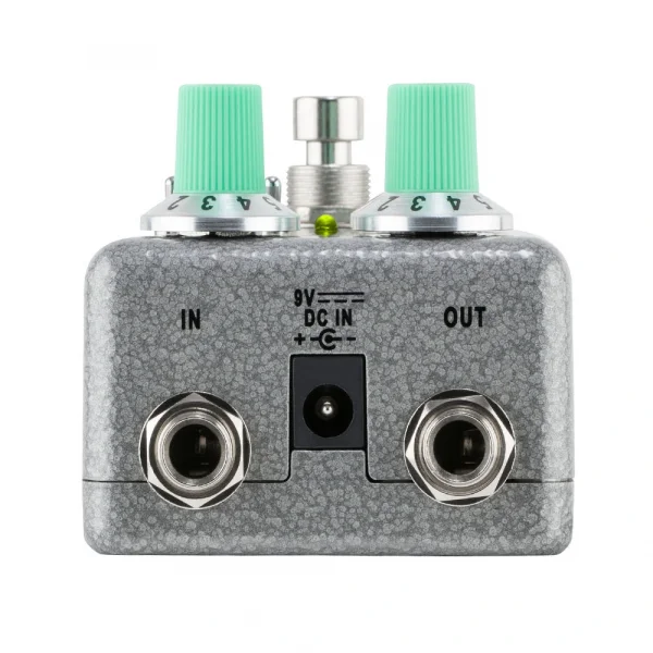 Fender Hammertone Flanger Pedalı