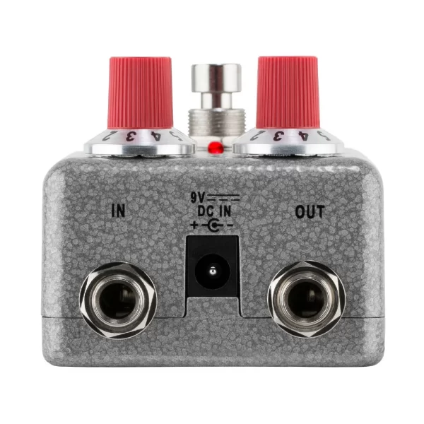 Fender Hammertone Overdrive Pedalı