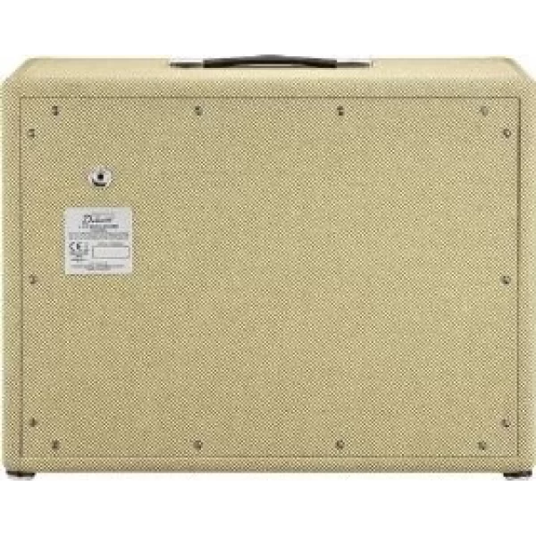 Fender Hot Rod Deluxe 112 Enclosure Tweed Elektro Gitar Amfi Kabini