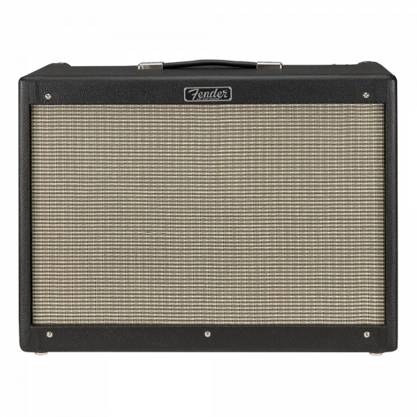 Fender Hot Rod Deluxe™ IV Black