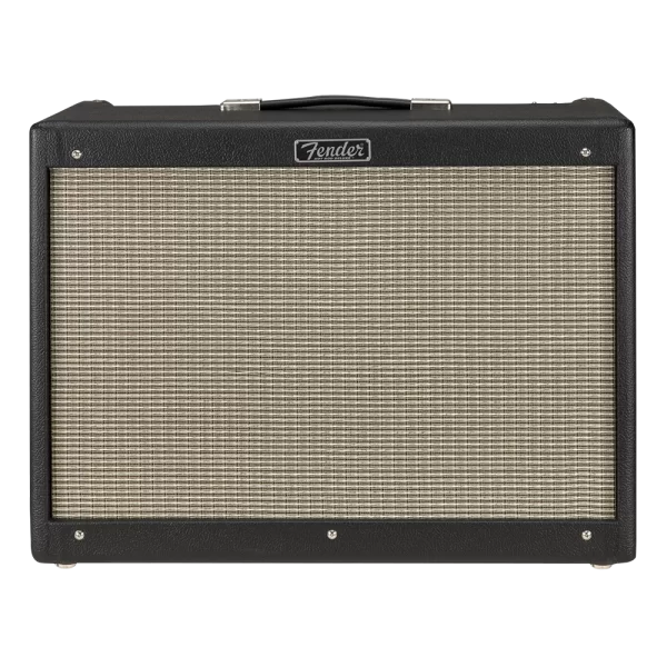 Fender Hot Rod Deluxe™ IV Black