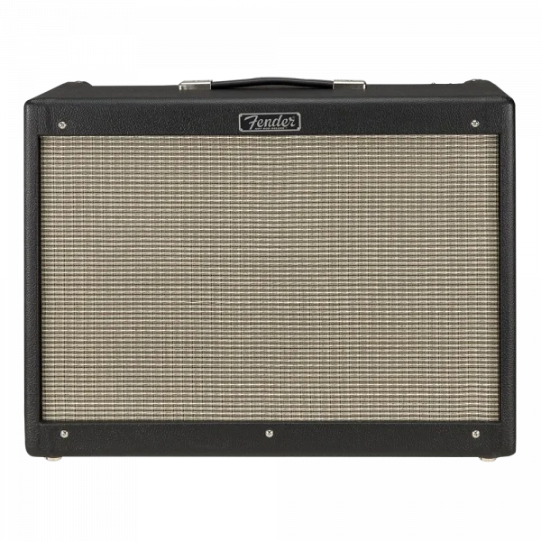 Fender Hot Rod Deluxe™ IV Black