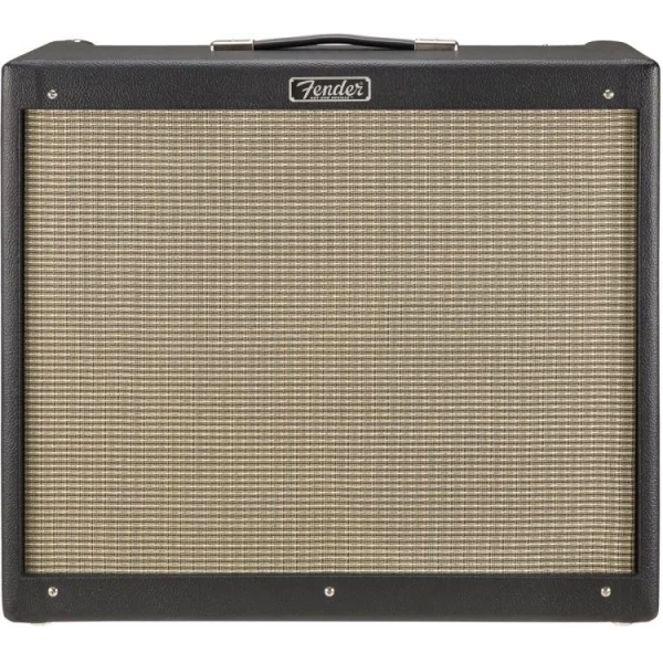 Fender Hot Rod DeVille™ 212 IV Black