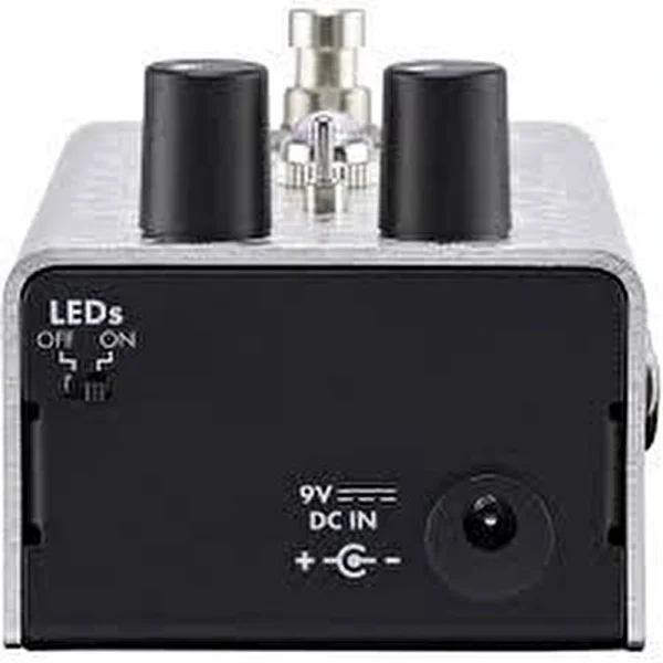 Fender Level Set Buffer Pedal