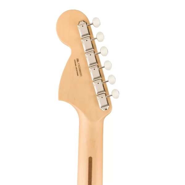 Fender Limited Edition American Performer Pine Stratocaster Akçaağaç Klavye 2 Ton Sunburst Elektro Gitar