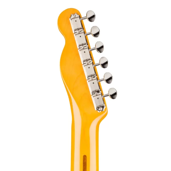 Fender Limited Edition American Vintage II 1951 Telecaster®, Prototype White Elektro Gitar