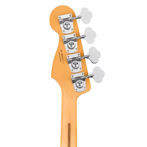 Fender Limited Edition Player II Jazz Bass® Slab Gülağacı Klavye Sparkle 3-Color Sunburst Renk Bas Gitar