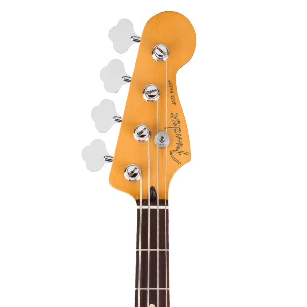 Fender Limited Edition Player II Jazz Bass® Slab Gülağacı Klavye Sparkle 3-Color Sunburst Renk Bas Gitar