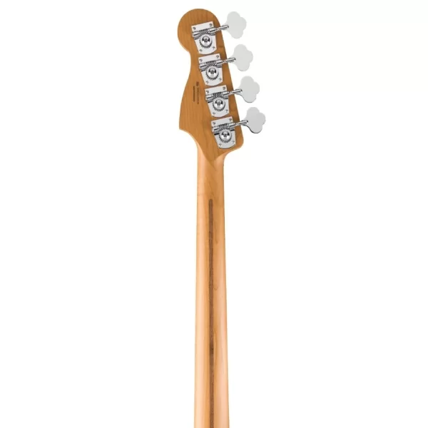 Fender LTD Player II Precision Bass Roasted Maple Sap Gülağacı Klavye SD Quarter Pound Manyetik Moonlight Drive Bas Gitar