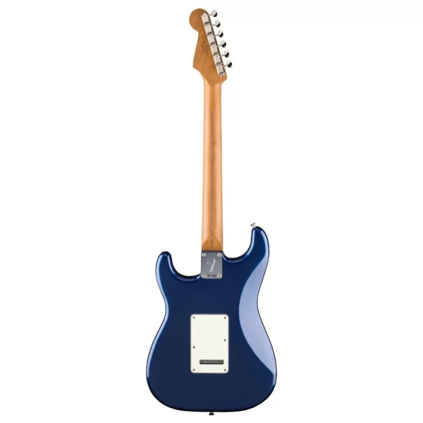 Fender LTD Player II Stratocaster HSS Roasted Akçaağaç Sap Gülağacı Klavye SD JB HB Moonlight Drive Elektro Gitar