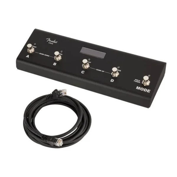 Fender LTX-5 Footswitch