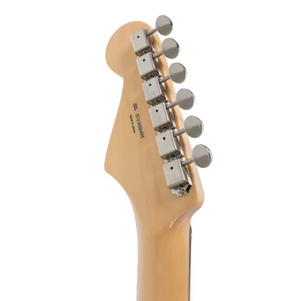 Fender Made in Japan Hybrid II Stratocaster Gülağacı Klavye Aztec Gold Elektro Gitar