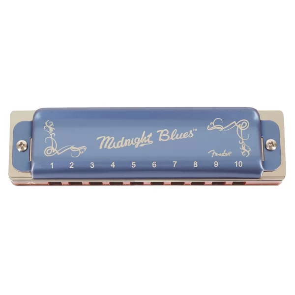 FENDER MIDNIGHT BLUES - A (La) Mızıka