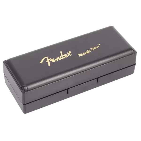 FENDER MIDNIGHT BLUES - G (Sol) Mızıka